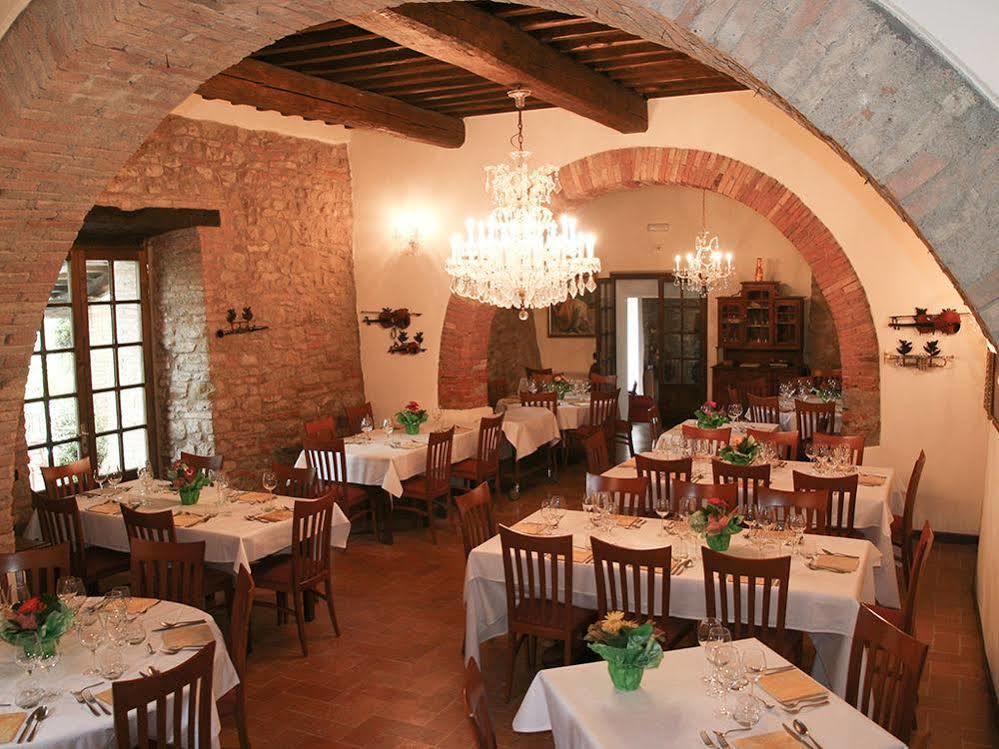 Borgo Dei Sapori Hotel Citta di Castello Exterior photo