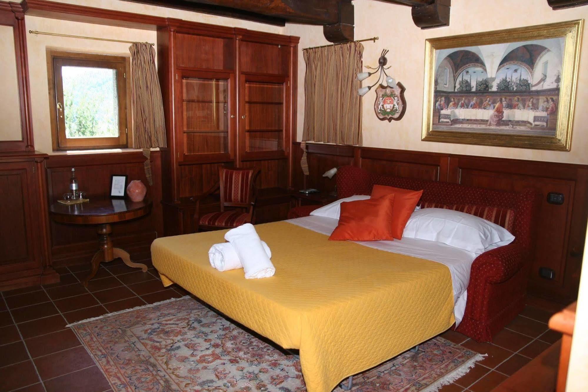Borgo Dei Sapori Hotel Citta di Castello Exterior photo